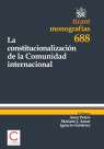 La constitucionalizaci�n de la comunidad internacional