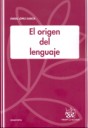 El origen del lenguaje