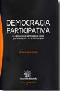 Democracia participativa