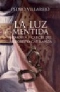 La luz mentida