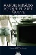 Lo que el aire mueve