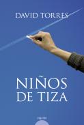 Ni�os de tiza