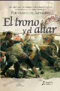 El trono y el atar