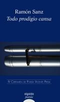 Todo prodigio cansa