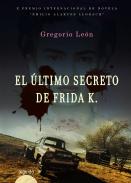 El �ltimo secreto de Frida K.