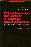 El silencio de Dios y otras met�foras