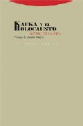 Kafka y el holocausto