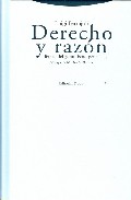 Derecho y raz�n
