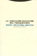 La bendici�n-maldici�n del pensamiento