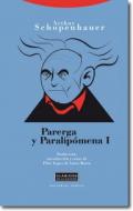 Parerga y paralip�mena, 1