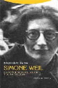 Simone Weil, la conciencia del dolor y de la belleza
