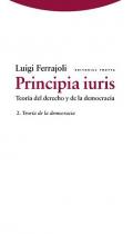Principia iuris : teor�a del derecho y de la democracia, 2