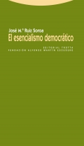 El esencialismo democr�tico