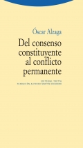 Del consenso al conflicto permanente