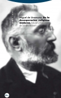 De la desesperaci�n religiosa moderna