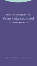 Valores y �tica empresarial