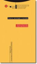Ciencia, tecnolog�a y sociedad