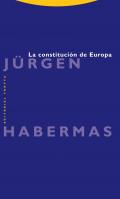 La constituci�n de Europa
