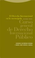 El derecho internacional en la encrucijada