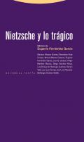 Nietzsche y lo tr�gico