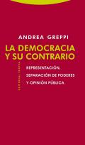 La democracia y su contrario