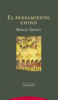 El pensamiento chino