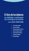 El libro de los deberes