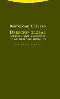 Derecho global