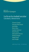 La fe en la ciudad secular
