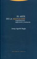 El arte de la mediaci�n