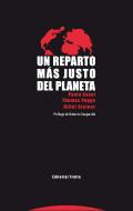 Un reparto m�s justo del planeta