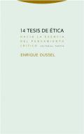 14 tesis de �tica