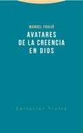 Avatares de la creencia de Dios