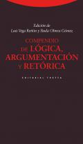 Compendio de l�gica, argumentaci�n y ret�rica