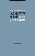Las muertes de Dios