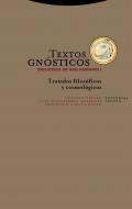 Textos gn�sticos : biblioteca de Nag Hammadi, 1