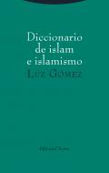 xxxDiccionario de Islam e islamismo