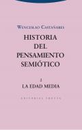 Historia del pensamiento semi�tico, 2