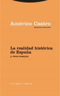 La realidad hist�rica de Espa�a y otros ensayos