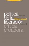 Pol�tica de la liberaci�n, 3