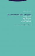 Las formas del origen