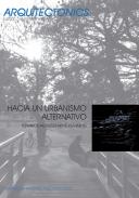 Hacia un urbanismo alternativo