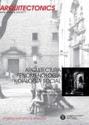Arquitectura, fenomenolog�a y dialog�a social =  Architecture, phenomenology & social dialogics