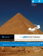 Programaci�n lineal