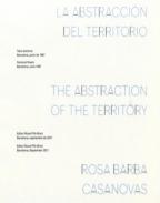 La abstracci�n del territorio