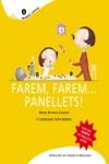 Farem, farem... panellets!