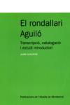 El rondallari Aguil�