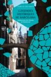 Llegendes hist�riques de Barcelona
