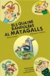 Els quatre bandolers al Matagalls