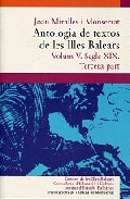 Antologia de textos de les Illes Balears, 5